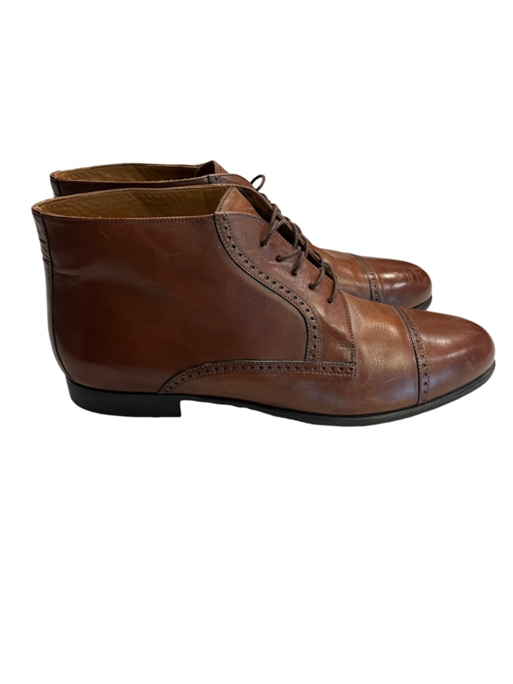 Bostonian Florentine Men’s Dress Shoes Size 13